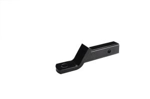 Quality Heavy Duty Straight Ball Mount 2&quot;Class III Carbon Steel Material 5000 LBS Capacity wholesale