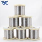 High Quality Resistance Alloy Nichrome 80/20 Nicr 60/15 Nichrome Wire