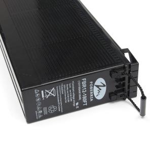 Quality Front Terminal Sealed Lead Acid UPS Battery 12V 180Ah wholesale