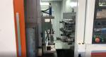 Multi Spindles Drilling CNC Lathe Milling Machine 5000RPM 380v