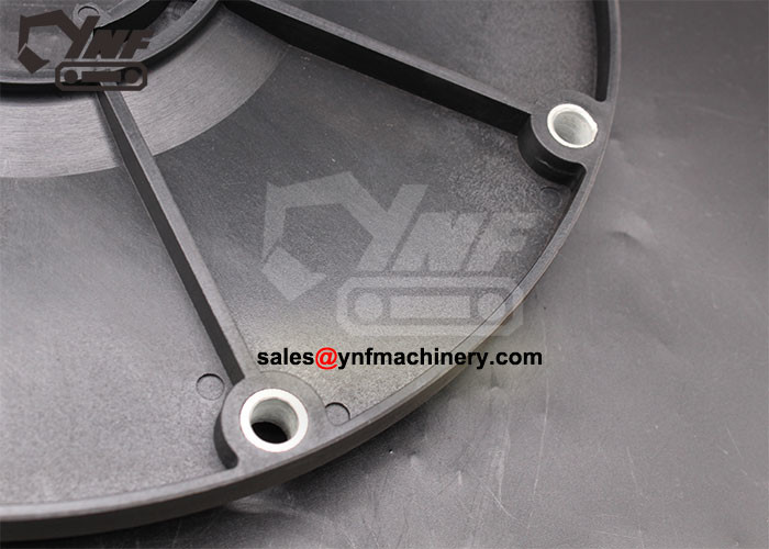 Hydraulic Pump Flange Coupling 2441U436S115 For Excavator MD300LC