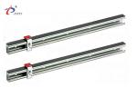 Universal Soundproof Steel Bathtub Rim Supporting Rails