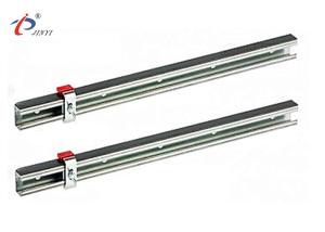 Quality Universal Soundproof Steel Bathtub Rim Supporting Rails wholesale