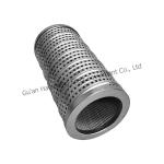 937870Q Glass Fiber Industrial Oil Filter Cartridge 21 To 210 Bar