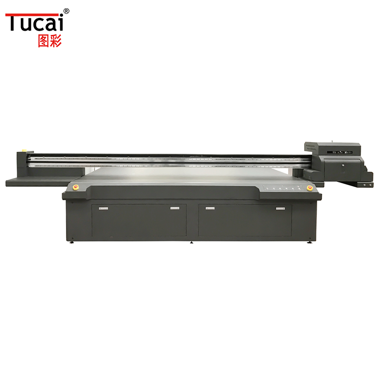 Ricoh G5 Digital UV Printer Printhead 3.2m Dtg Shirt Printer For Glass Phone Case Acryli