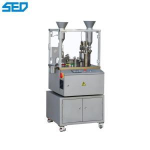 Quality Pharmaceutical Automatic Capsule Filling Machine wholesale