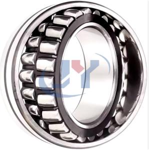 Quality JINGYAO High Load Self-Aligning Roller Bearing 22260CAC/W33（53560）for Industrial Machinery wholesale