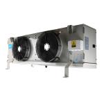 Superior Room Evaporative Air Cooler For Cold Storage,Roof Mounted Evaporative