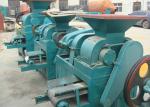 Wheat Straw Charcoal Press Machine