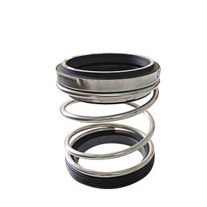 Quality Elastomer Bellow 560C Fluiten Mechanical Seal Single Spring Seal wholesale