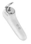 Usb Rechargeable Face Steam Machine / Beauty Care Machine 800mah Battery