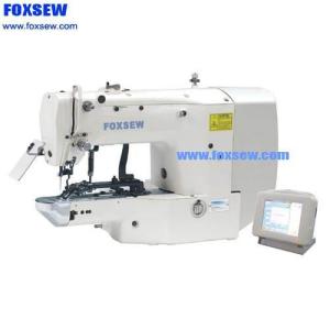 Quality Electronic Bar Tacking Sewing Machine FX1903 wholesale