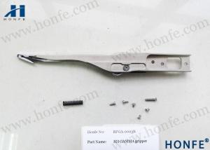 Quality Right Gripper BE211337 Picanol Loom Spare Parts For GAMMA 2000 wholesale