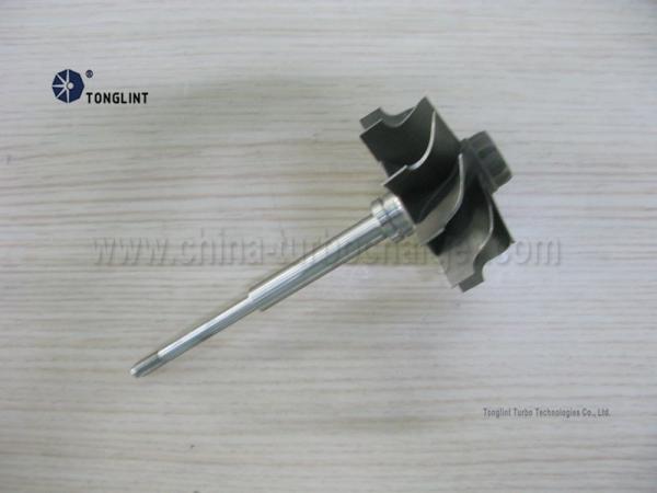 HX40 HX40W WH1E 3535359 3522879 Auto Engine Parts Turbine Wheel for Turbo