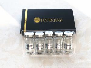 Quality Facial Dermal FillersNon Cross Linked Hyaluronic Acid Rejuvenating Injection Gel wholesale