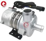 New Energy Electric Vehicle Water Pump Ultra Low Noise Turbocharger Cooling 24V