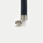 860-930M 2dBi Omnidirectional Fiberglass Reinforced Plastic Waterproof Antenna N