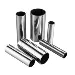 SYL Food Grade 304L Seamless Stainless Steel Pipe 304 316 316L 310S 321 Seamless