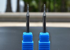 Quality Wood Drilling Tialn Coating 60mm Solid Carbide Drill Bit wholesale