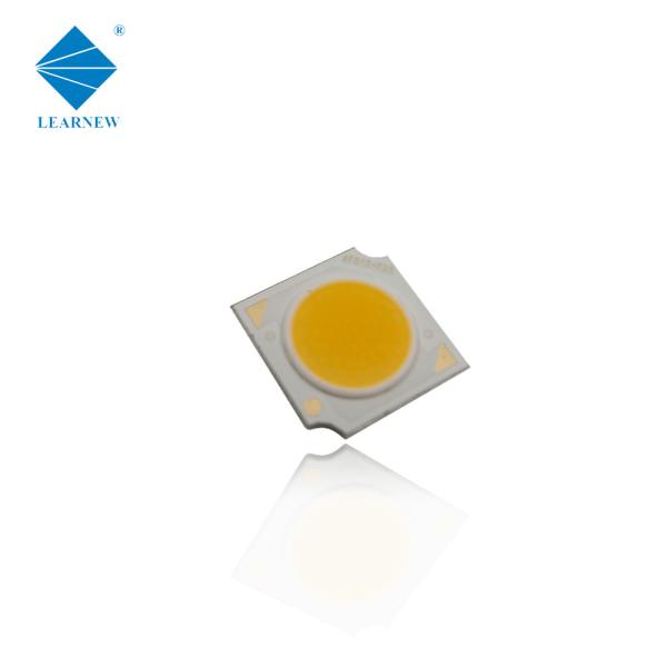1414 series flip chip cob led 15W 20W 35V 2700-6500K high cri super aluminum