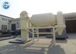 Rain Chain Vertical Bucket Elevator Conveyor For Dry Mortar Machine