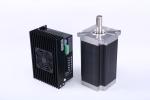 Two Phase NEMA 42 5.5A 11NM Hybrid Stepper Motor For Engraving Machine