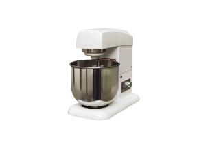 China 7L Automatic Electric Food Flour Mixer Machine , Multi Functional Flour Beater Machine on sale