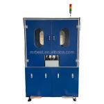 Precision Digital Display Supercapacitor Equipment Battery Electrode Shaping