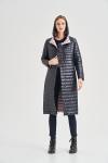FODARLLOY China Manufacturer Factory Price Hot Selling Thick Warm Winter Coat
