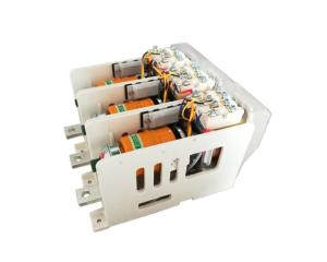 Quality 400A Vacuum Contactor For Metallurgy Distribution System wholesale