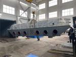 SUS304 SUS304L Fluidized Bed Spray Dryer For Chemical / Pharmaceutical