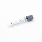 Grey Top 2ml,3ml,4ml, Vacuum Sodium Fluoride Glucose Blood Collection Tubes