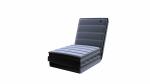 Adjustable Full Body Electric Massage Mattress ROHS Massage Mat For Bed