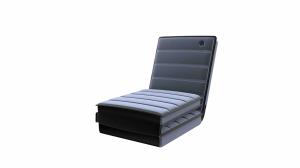 Quality Relieve Fatigue Full Body Massage Mattress For Office Home Travel wholesale