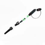 SC/APC Huawei Type Mini-SC Waterproof Fast Connector Reinforced Fiber Optic