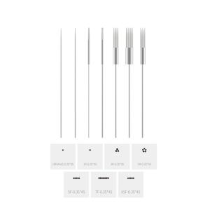 Quality Acupuncture Handpiece Cartridge Needle For Microblading Permanent Makeup Machine wholesale
