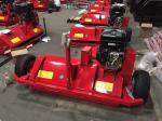 AFM - ATV Flail Mower 1.0m And 1.2m ; ATV Towable Flail Mulching Machine;ATV
