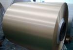 AA1xxx/3xxx/5xxx/6xxx Mill Finish Aluminum Coil