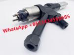 DENSO Common Rail Fuel Injector 295050-1590 for HINO 23670-E0590