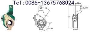 Quality MEI Slack Adjuster Automatic 4W3865 chinese factory wholesale