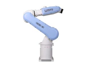 Quality 50KG 904.4mm Assembly Line Industrial Robots Arm Six Axis wholesale