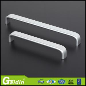 Quality kitchen accessories dresser contemporary aluminum furniture handle wholesale