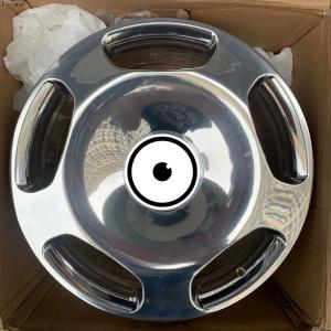Quality 5 Spoke Forged 20 Inch Alloy Rims For Mercedes Benz S-Class Maybach W223 wholesale