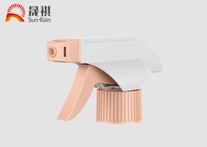 Quality Garden Pp Fine Mist Trigger Sprayer 28/400 28/410 Hand Plastic For Bottle wholesale