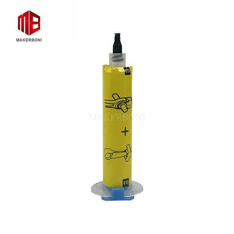 yello plastic Manufacturing Plant 118010 Grease Dose Lubricating Oil G3 For