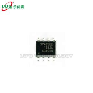 RS 485 Interface IC SOP8 Rs485 Transceiver Ic TR SP485EEN
