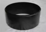Bare Black Painting Carbon Steel Reducer Forged Casting Beveled End