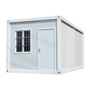 Quality Container mobile room Simple combination board room LCL container activity room wholesale