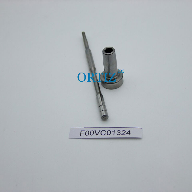 ORTIZ pump spare parts CRI injector valve F00VC01324 common rail injection control valve F 00V C01 324