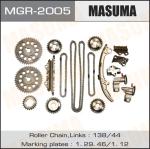 13070-31U03 13070-31U10 13070-31U11 Auto Engine Systems Parts Timing Chain Kit